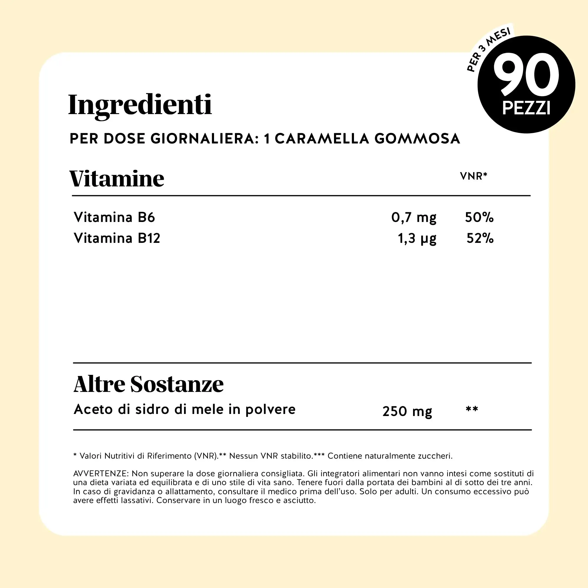 Happy Belly Debloat Vitamin - Image 6