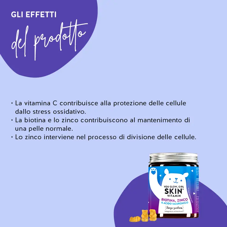 You Glow Girl Skin Vitamin - Image 4