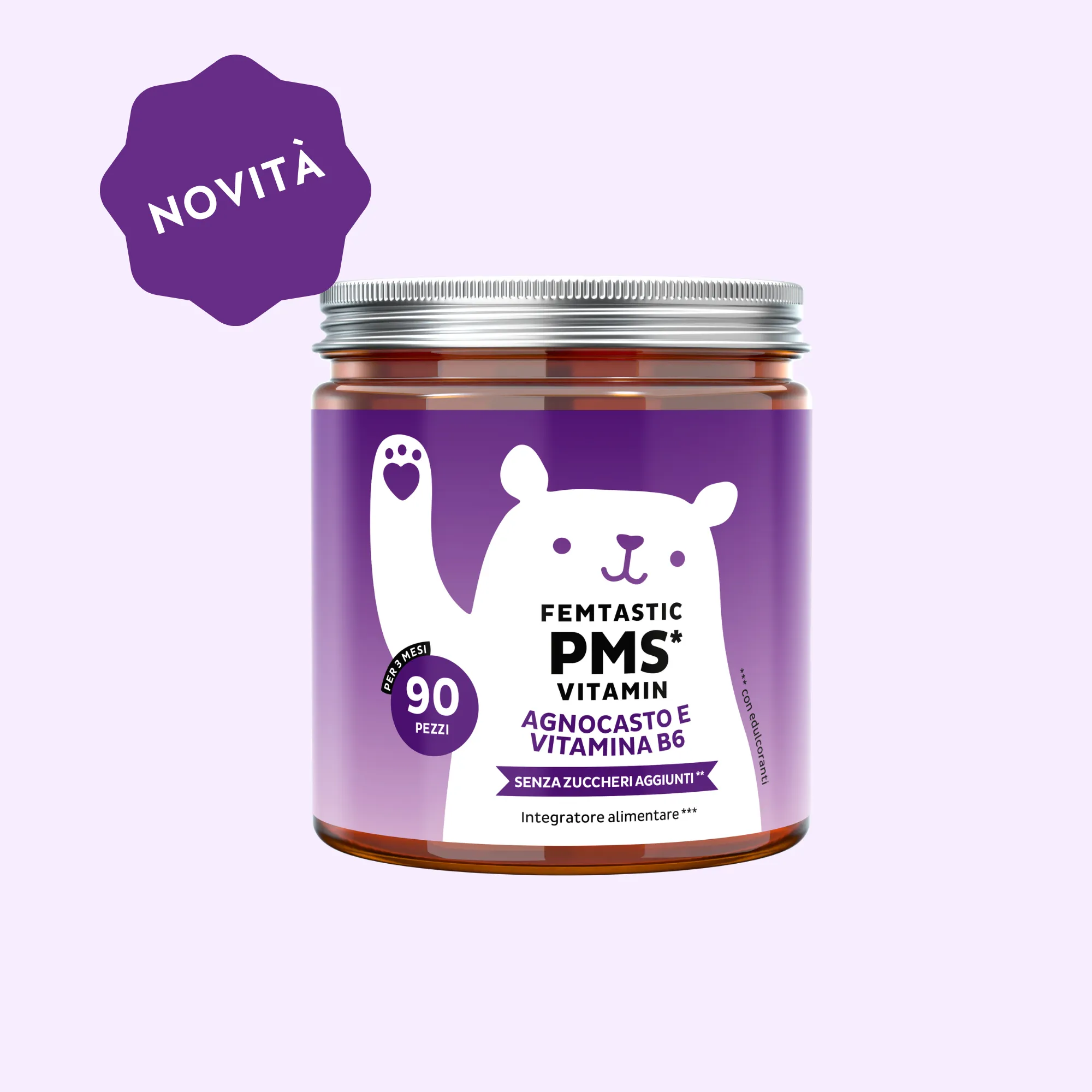 Femtastic PMS* Vitamin - Image 10