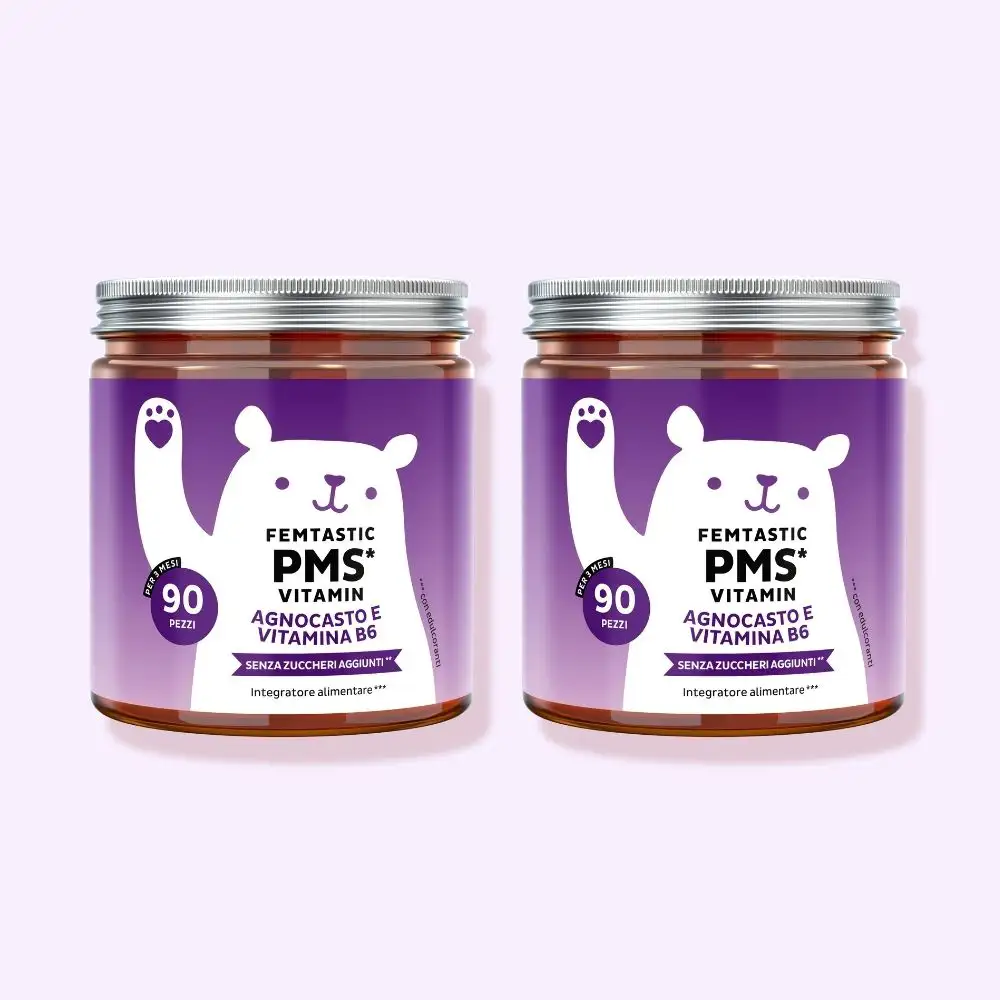Femtastic PMS* Vitamin - Image 11