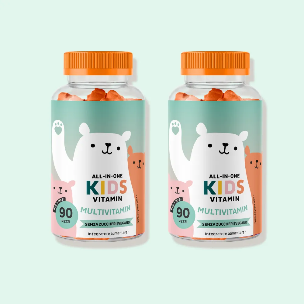 All in One Kids Vitamin - Image 10