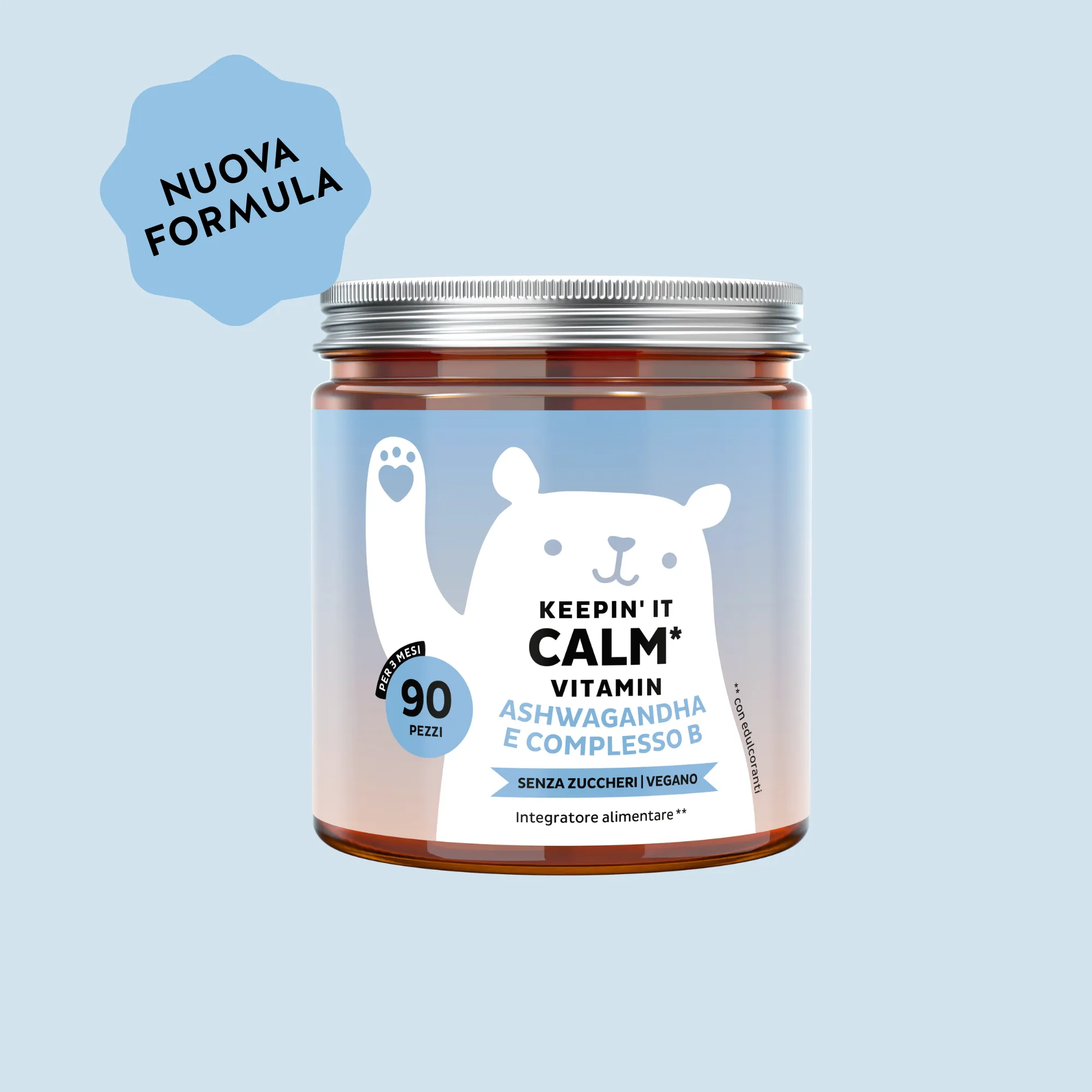 Keepin it Calm* Vitamin - Image 10
