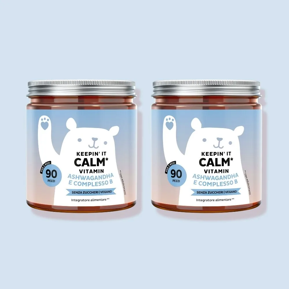 Keepin it Calm* Vitamin - Image 11
