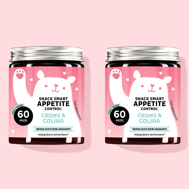 Snack Smart Appetite Control - Image 7