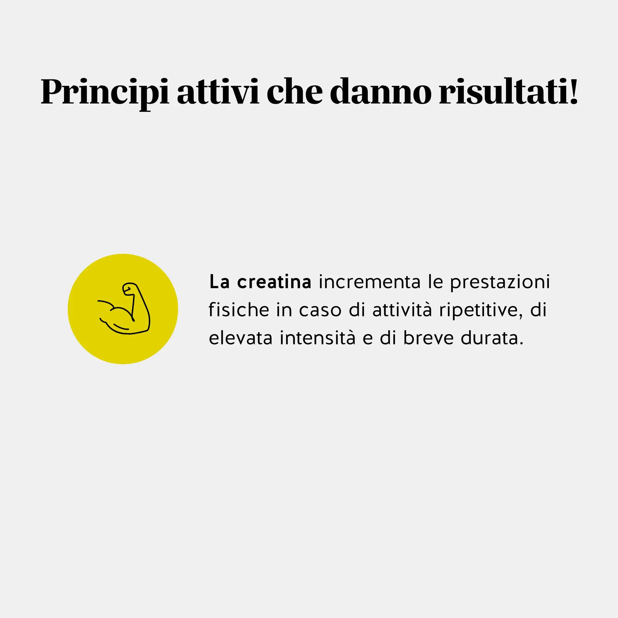 Daily Essentials - Creatina - Image 3