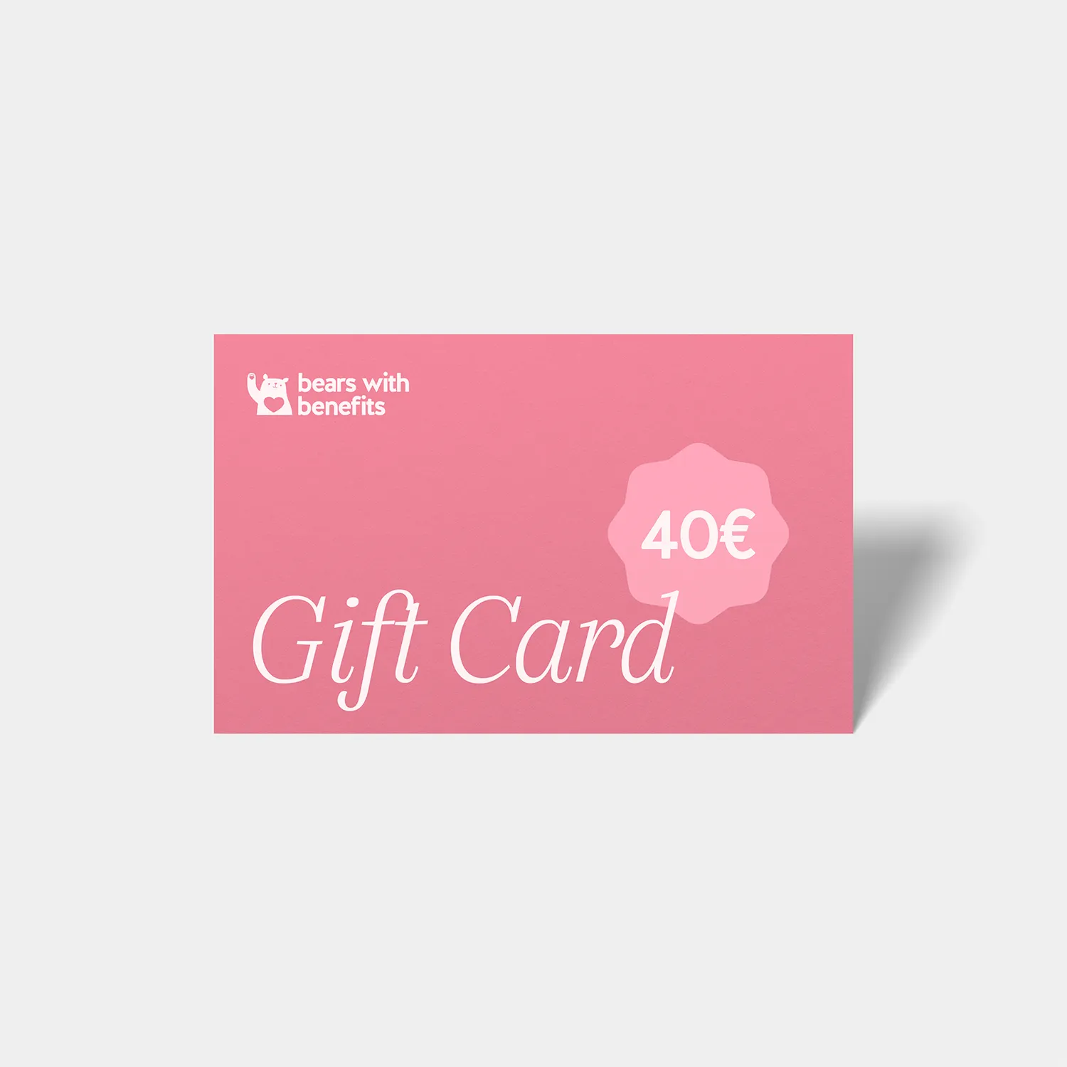Gift Card Digitale (10€-100€) - Image 3