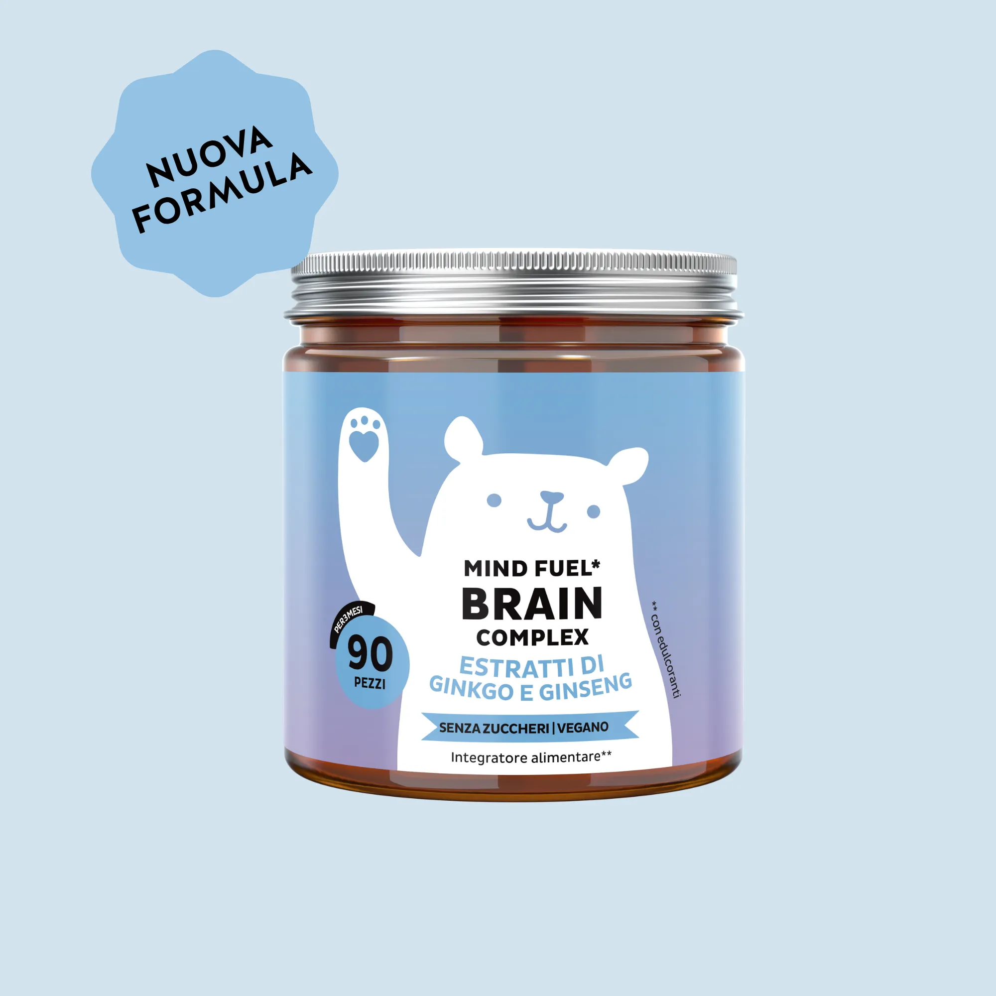 Mind Fuel Brain Complex - Image 10