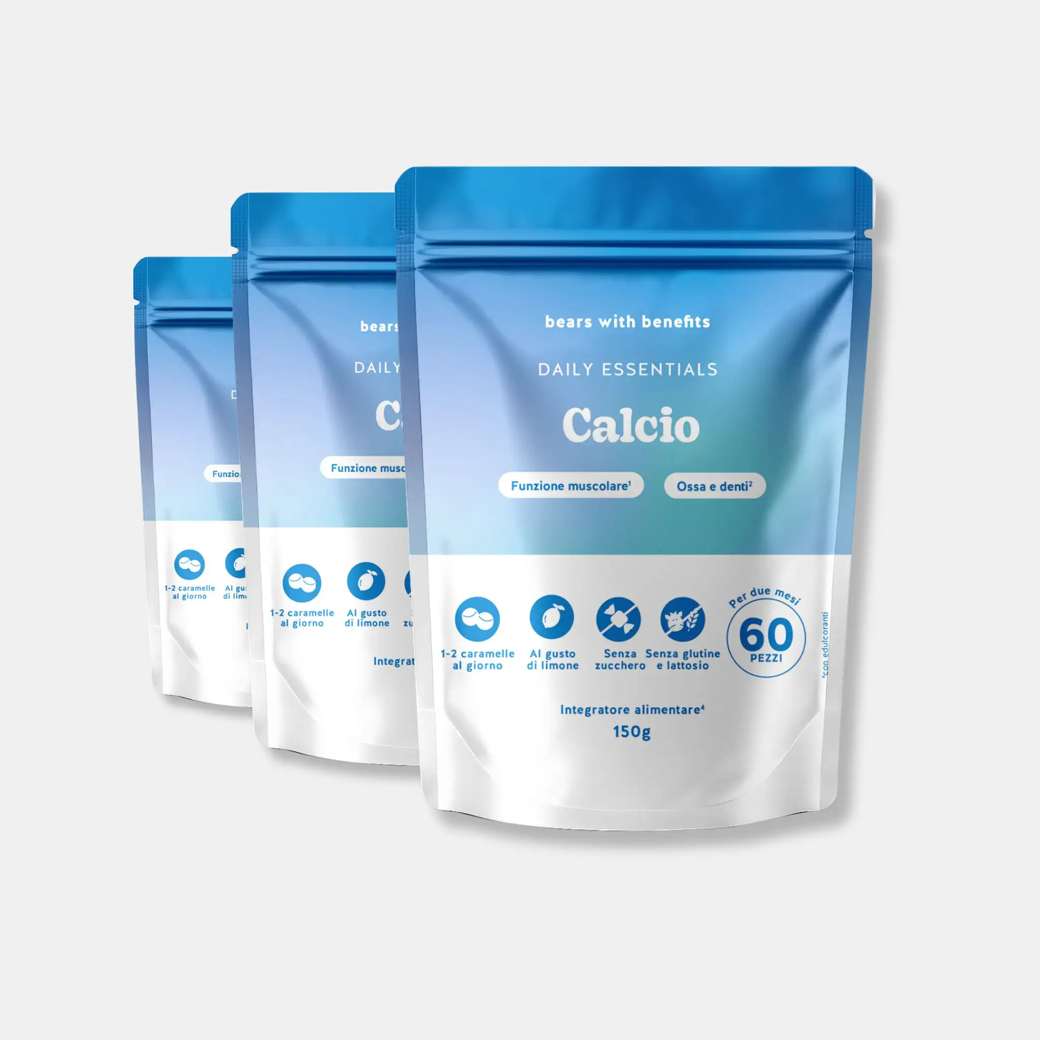 Daily Essentials - Calcio - Image 10