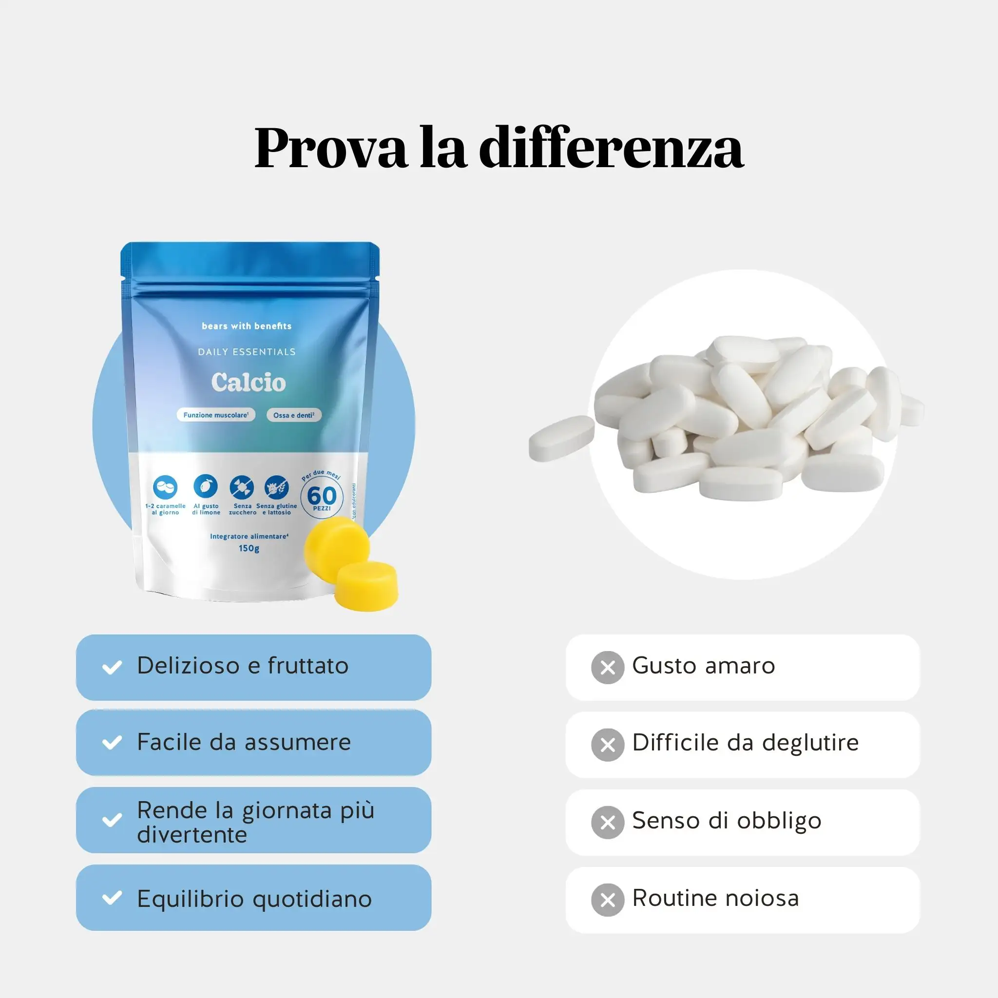 Daily Essentials - Calcio - Image 7