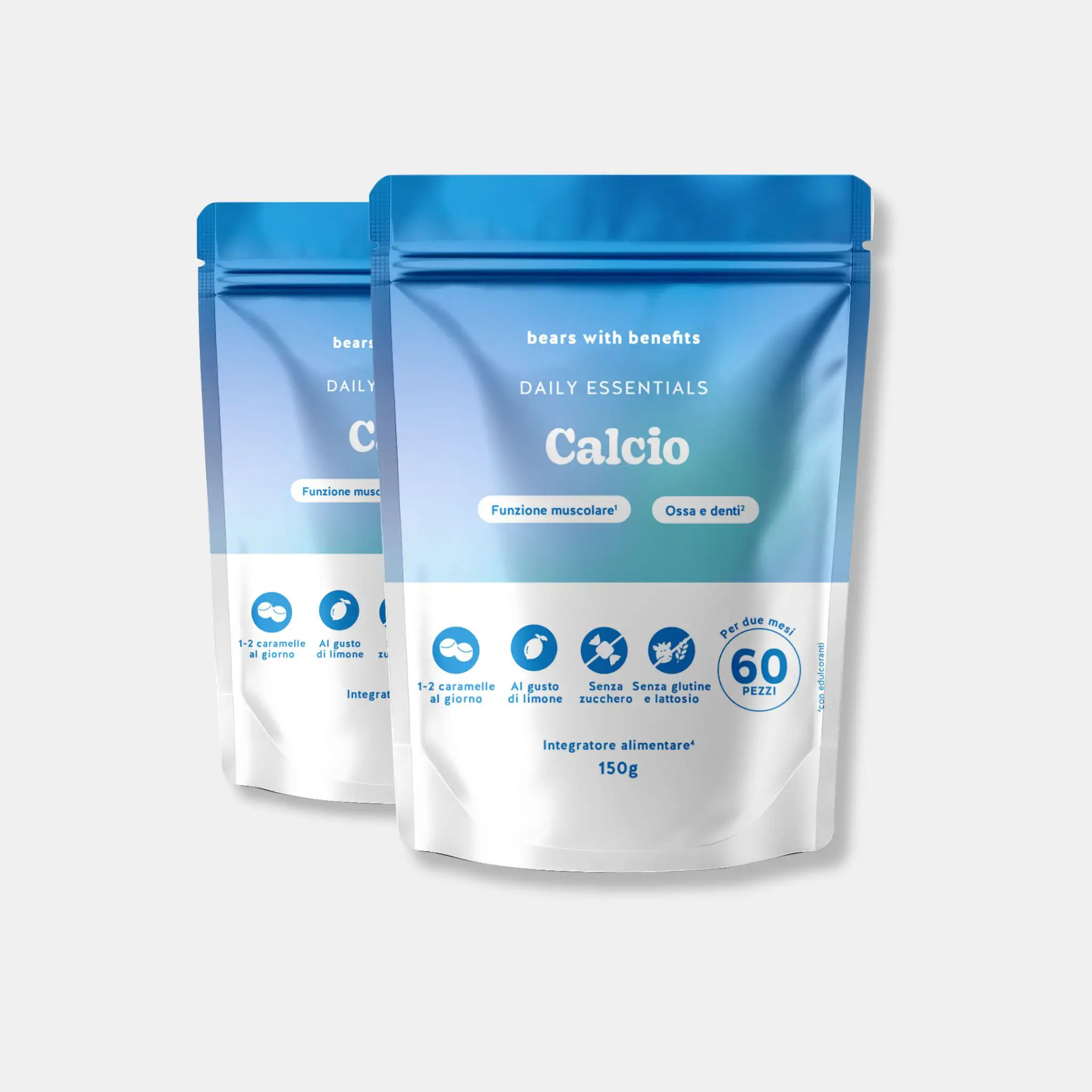 Daily Essentials - Calcio - Image 9
