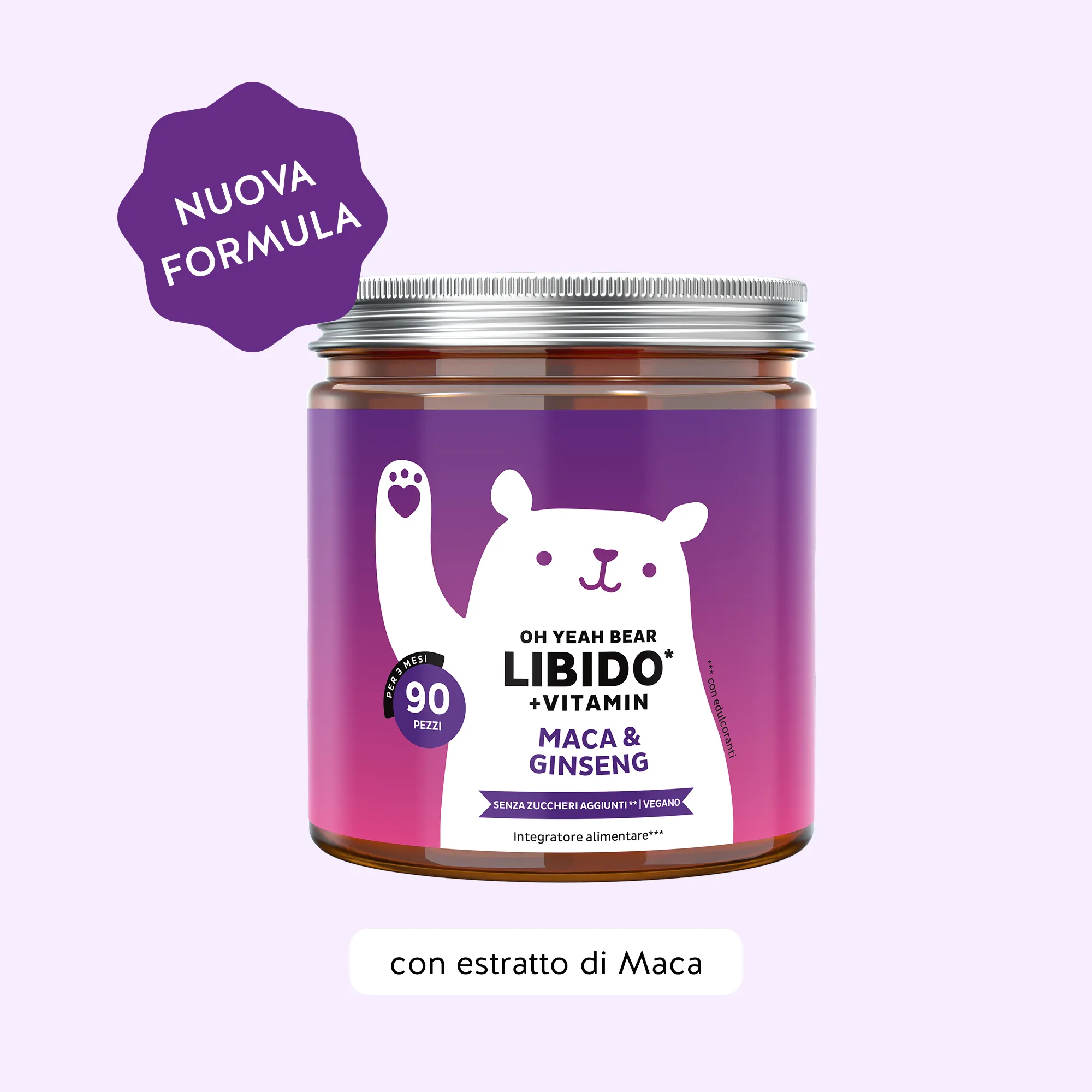 Oh yeah Bear Libido* - Image 10