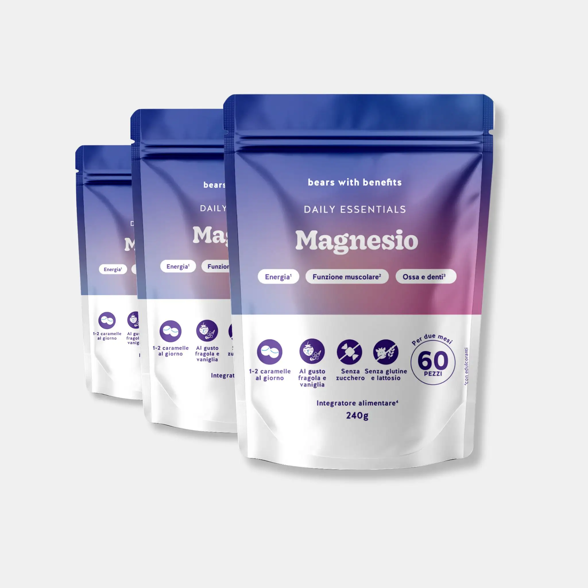 Daily Essentials - Magnesio - Image 10