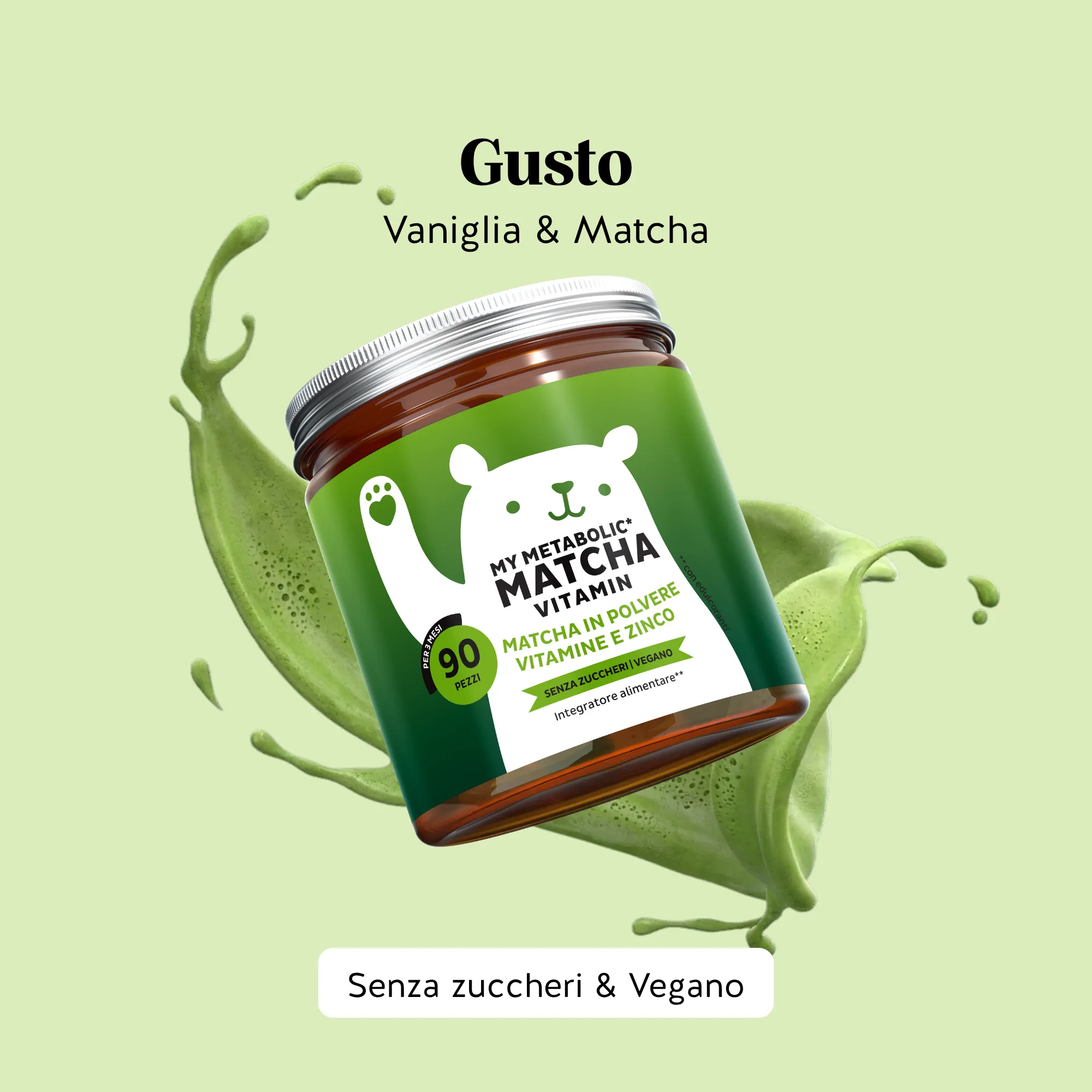 My Metabolic* Matcha - Image 5