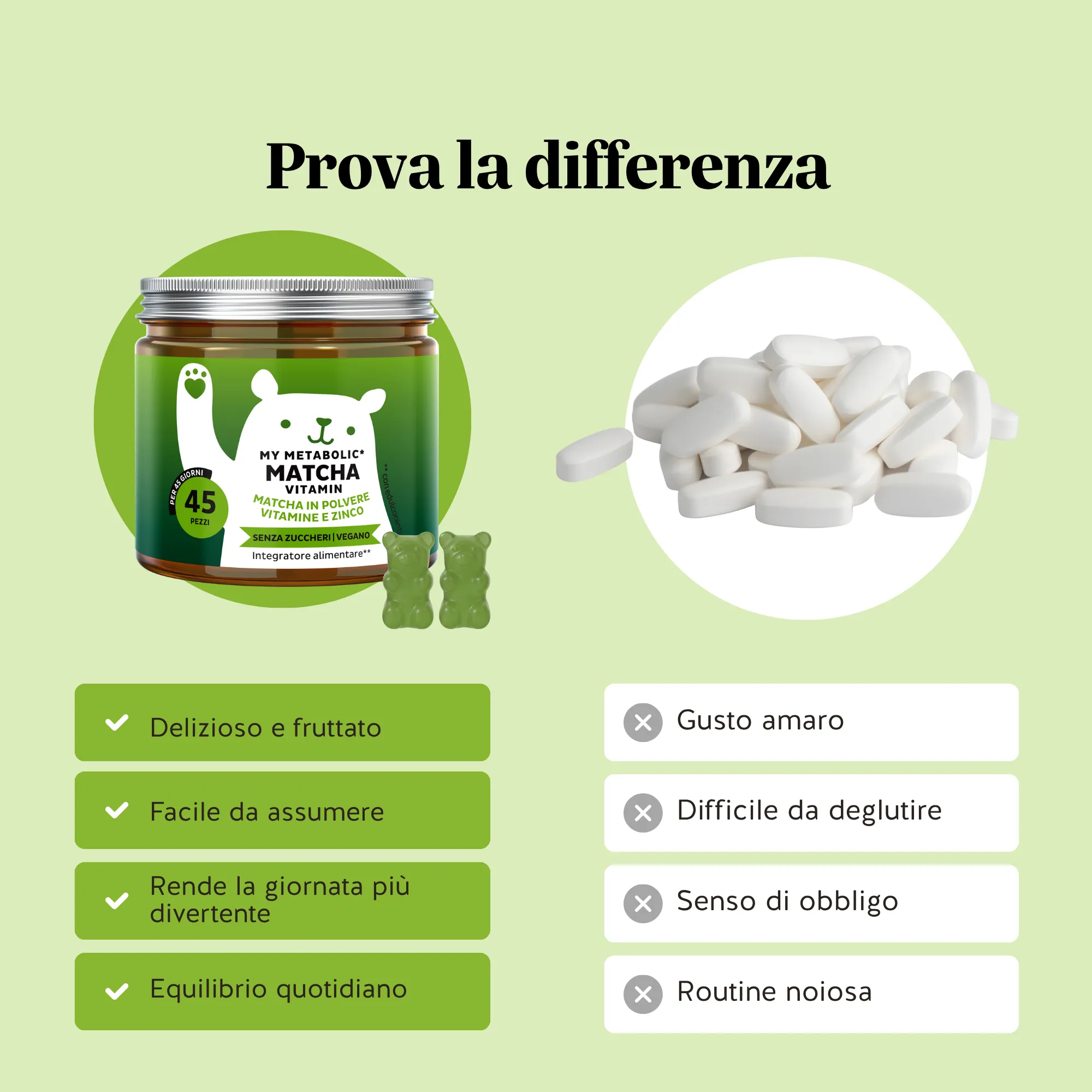 My Metabolic* Matcha - Image 8