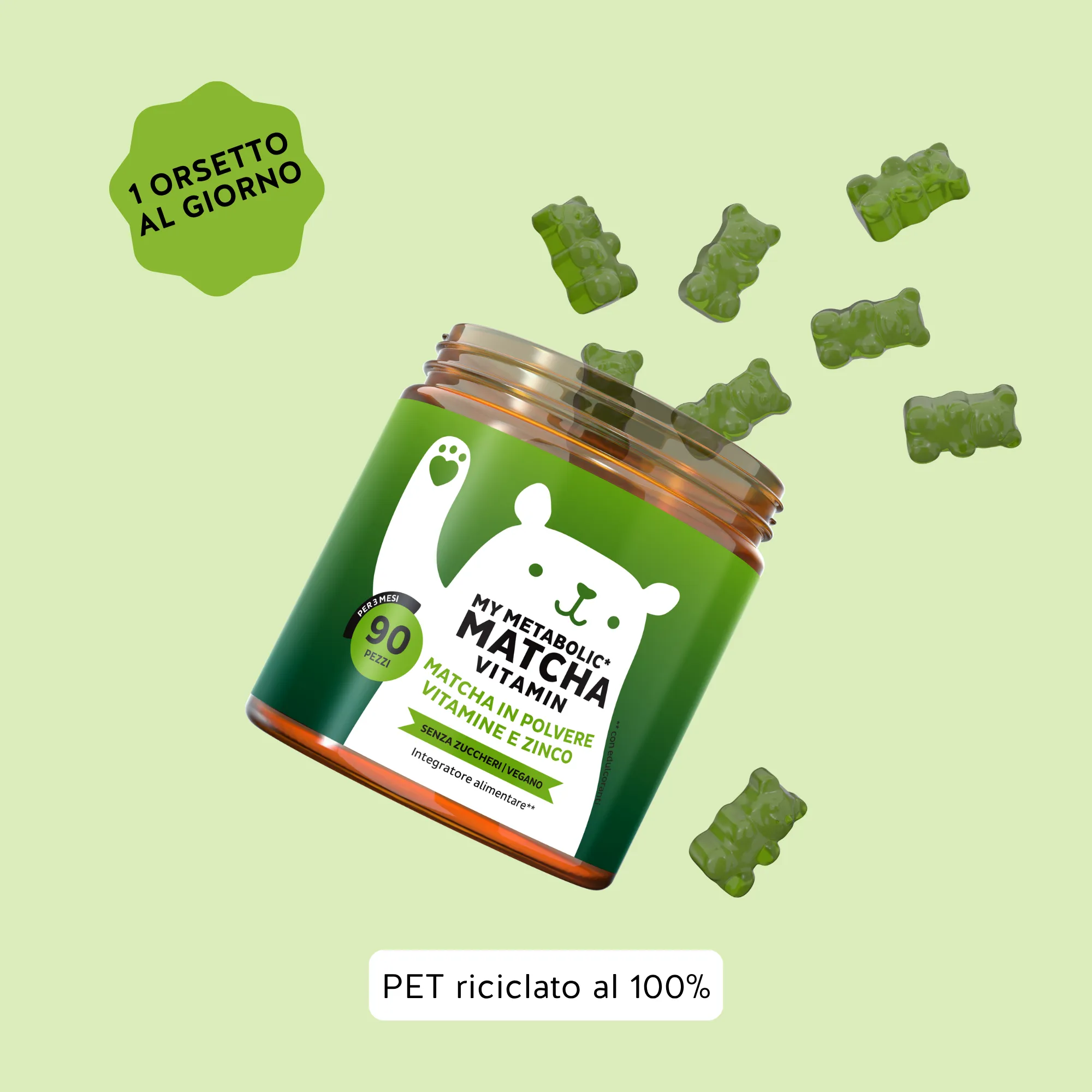 My Metabolic* Matcha - Image 9