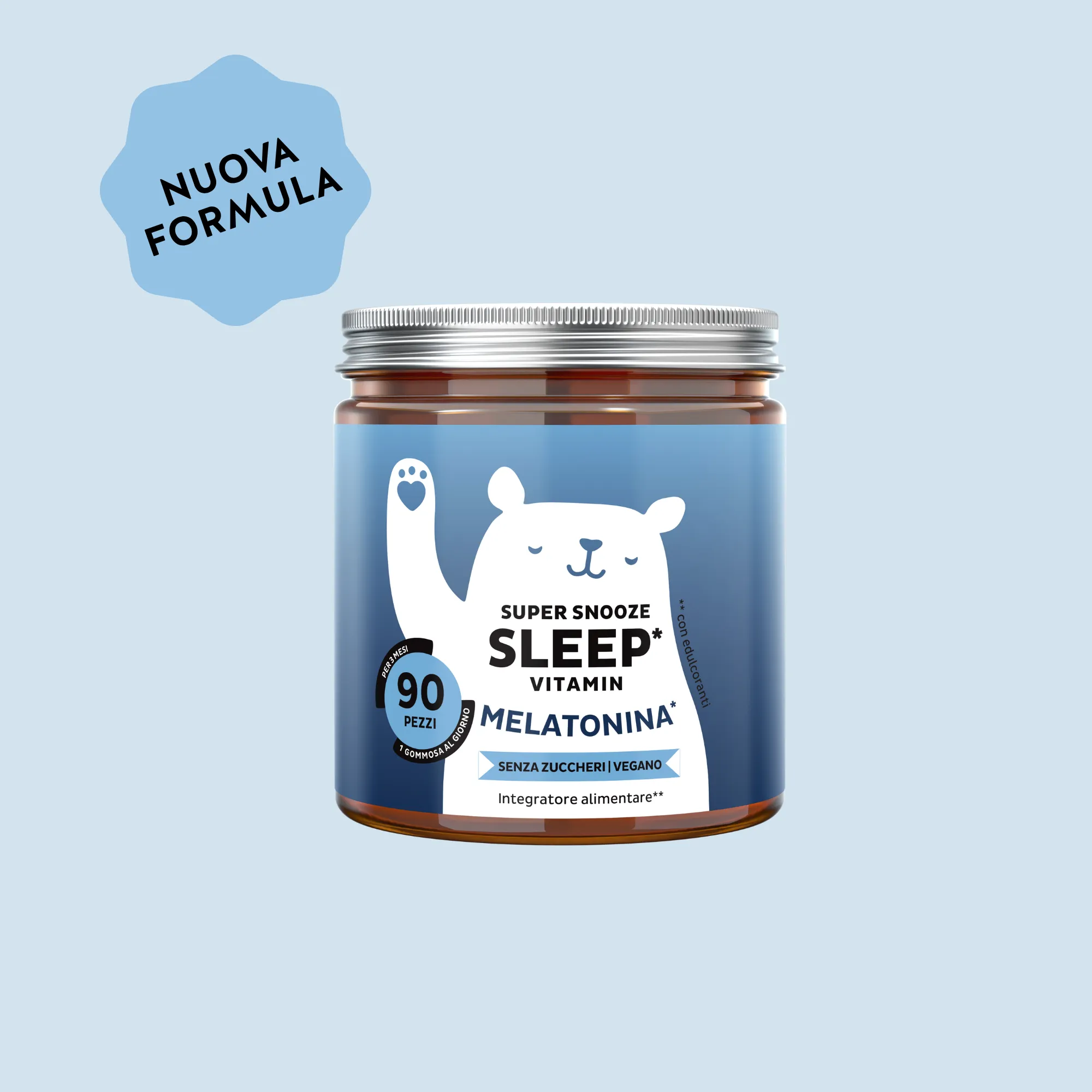 Super Snooze Sleep - Image 10