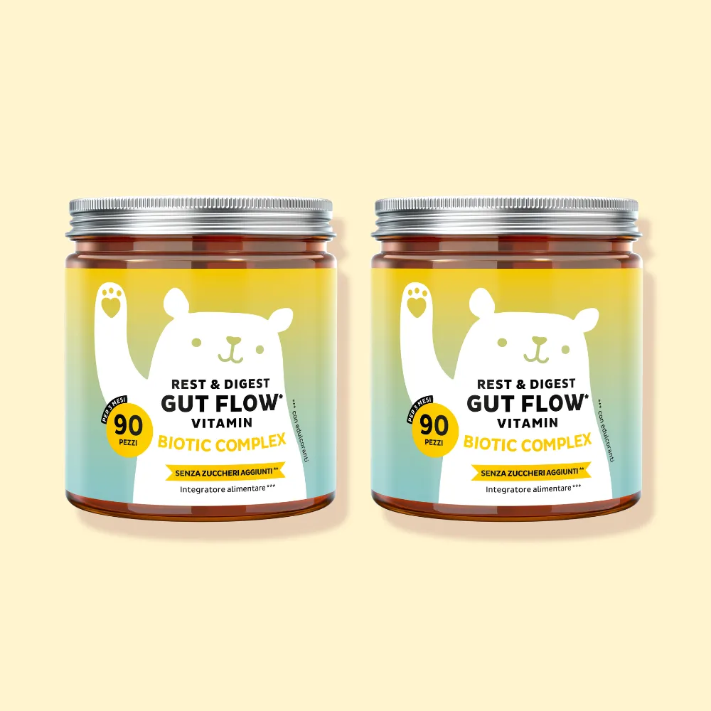 Rest & Digest Gut Flow Vitamin - Image 11