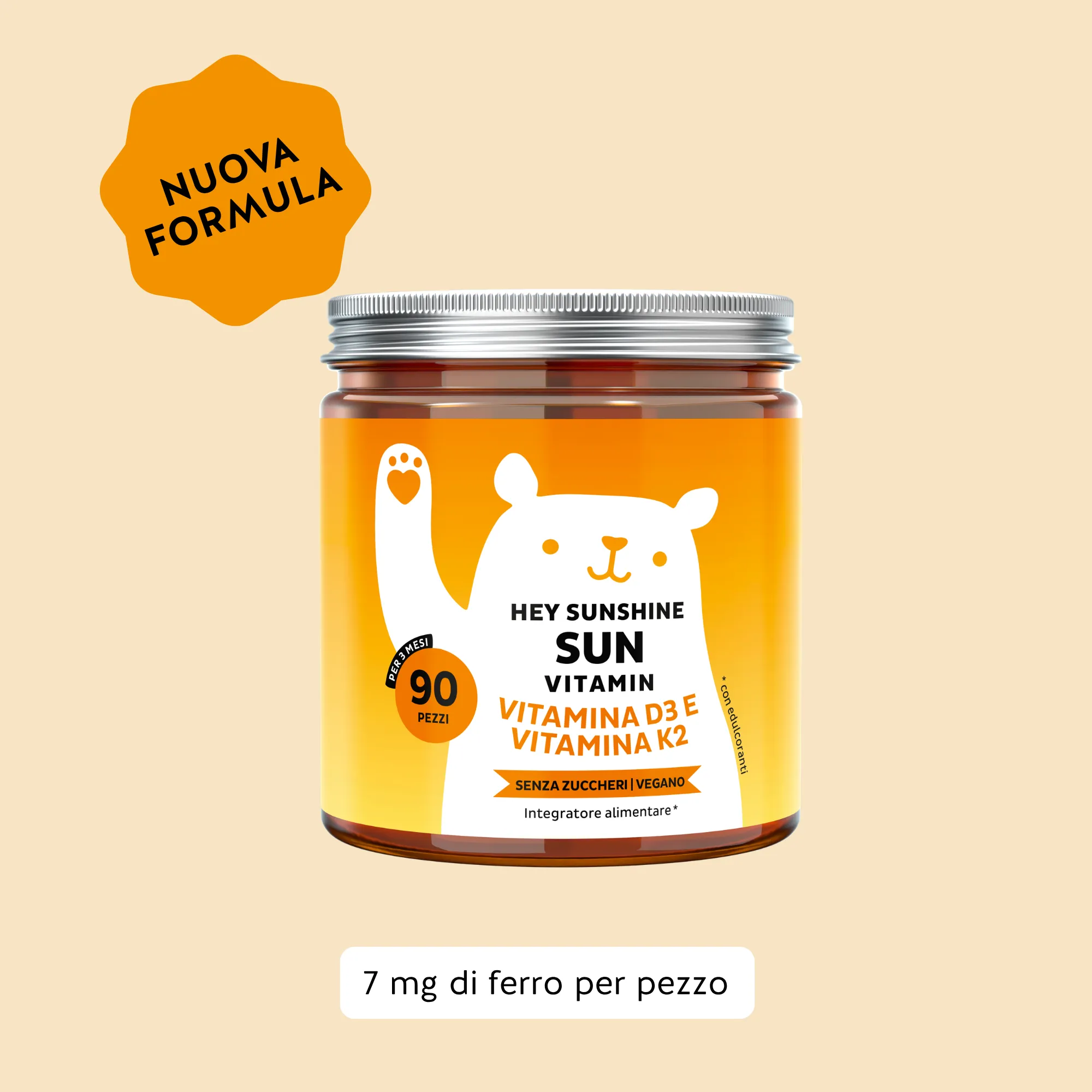 Hey Sunshine Sun Vitamin - Image 10