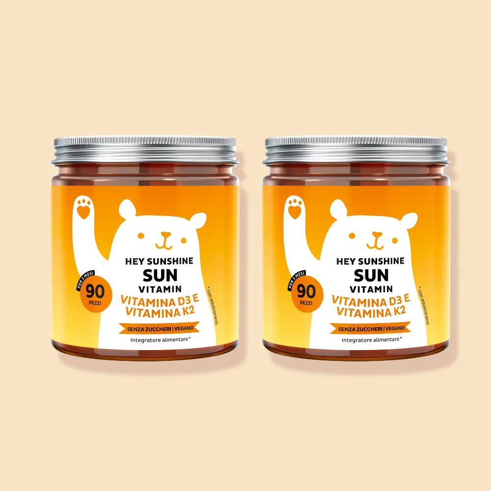 Hey Sunshine Sun Vitamin - Image 11