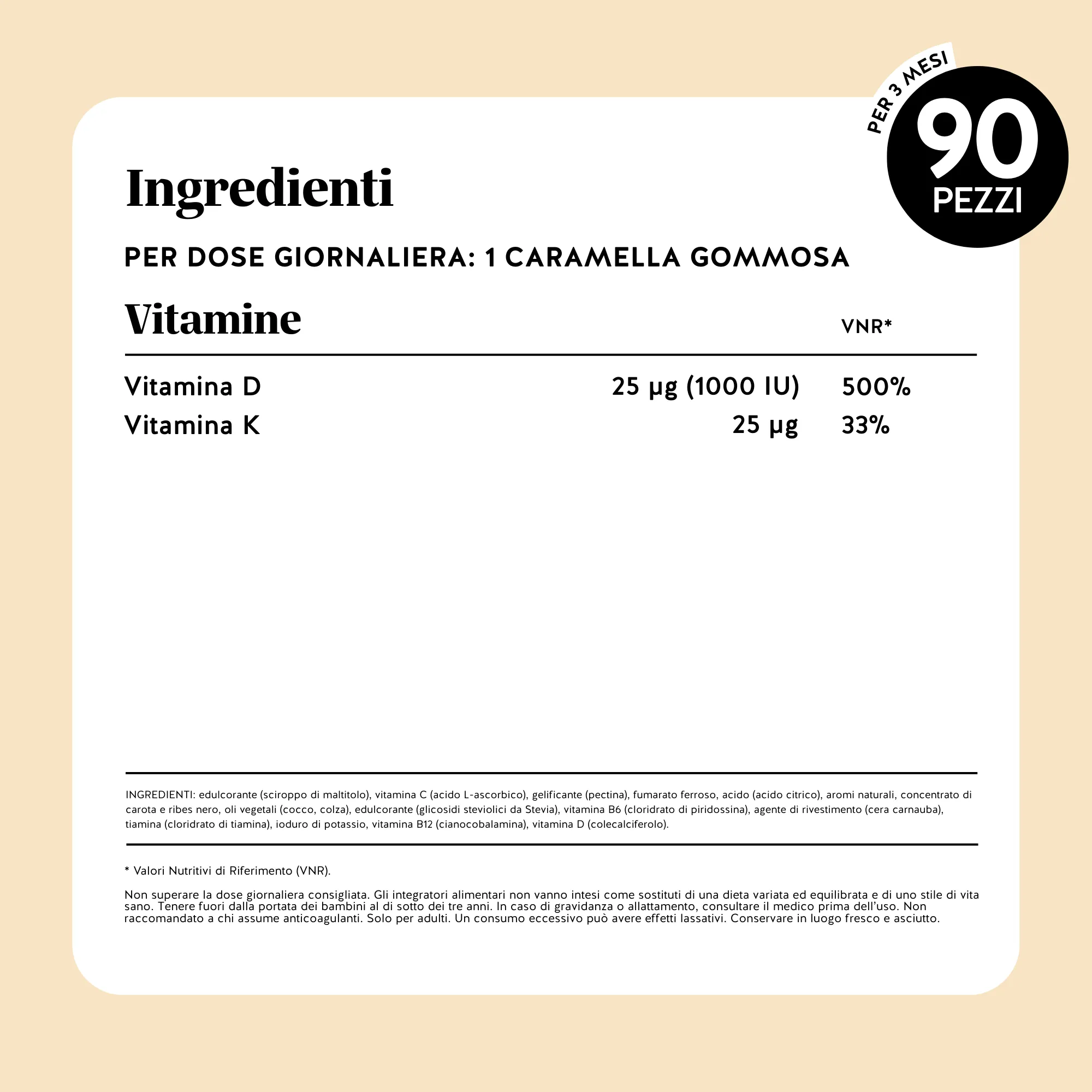 Hey Sunshine Sun Vitamin - Image 6