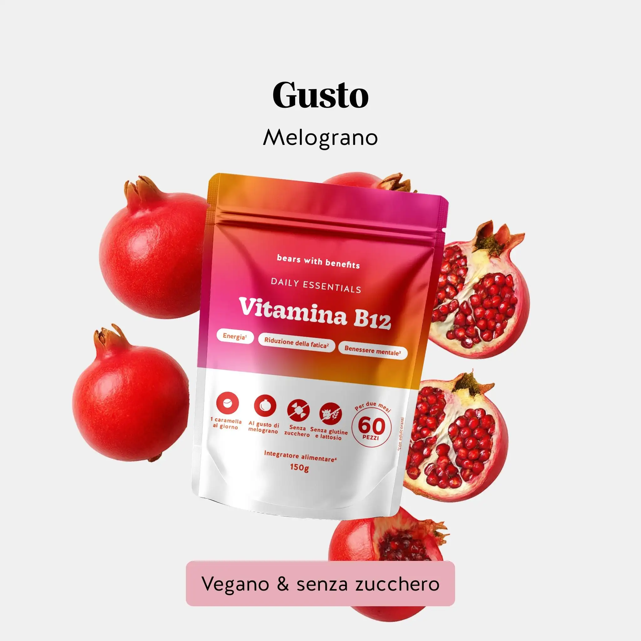 Daily Essentials - Vitamina B12 - Image 6