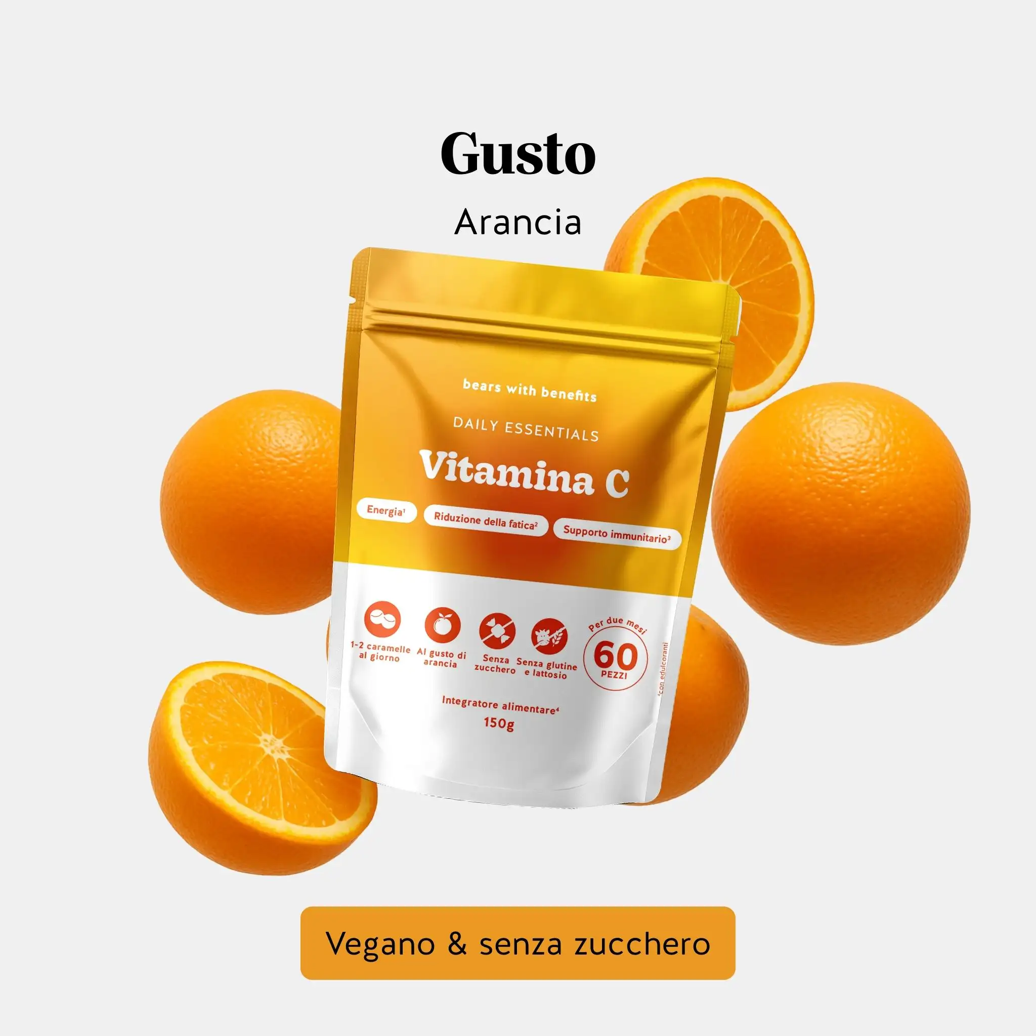 Daily Essentials - Vitamina C - Image 6